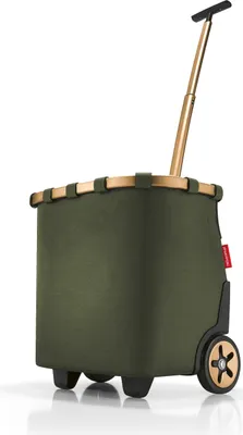 Immagine prodotto di reisenthel carrycruiser foresta dorata