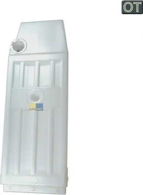 Produktbild von Kondensbehälter, Kondenswassertank, Tank, Wasserbehälter für Bosch Siemens  Trockner - 00673226, 673226 ersetzt 00445502, 445502