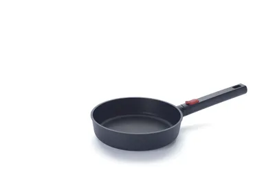 Produktbild von WOLL Eco Lite Flachpfanne