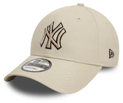 Image de Casquette New Era 072-9101 pour Uni