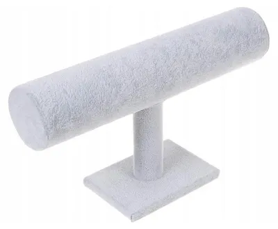 Obrázek produktu pro Verk 01561 Stojánek na šperky šedý