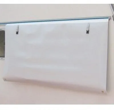 Produktbild von Hindermann Thermomatte für Wohnwagen - Planenware, 130 x 70cm