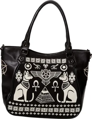 Immagine prodotto di Borsa shopper Banned - Anubis