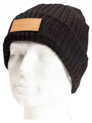 Productafbeelding van Bauer Mützen, model 1060382, zwart