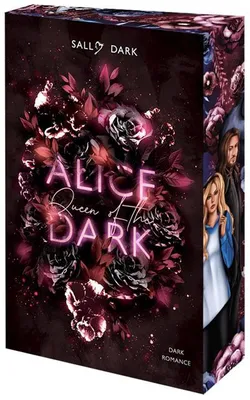 Obrázek produktu pro Alice Queen of the Dark