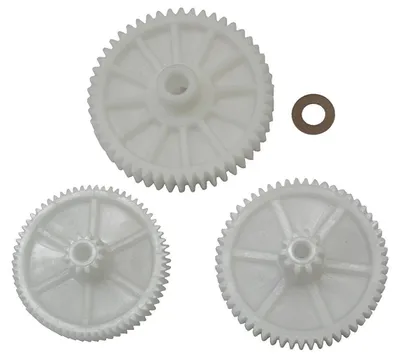 Produktbild von Imperia Pasta Facile Motorzahnrad-Getriebesatz 600 610 620 630