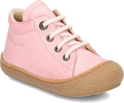 Produktbild von NATURINO COCOON Lauflernschuh Rosa-EUR 26