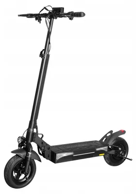 Produktbild von Ruptor R1 Lite V2 Elektroroller | 60km Reichweite | Inspektion inklusive