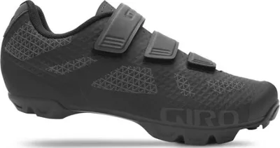 Produktbild von GIRO Fahrradschuhe - RANGER - Schwarz 42