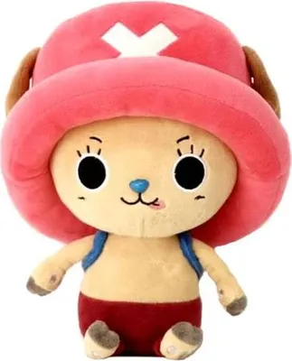 Obrázok produktu pre Merc Plüsch One Piece New Chopper 3 25 cm