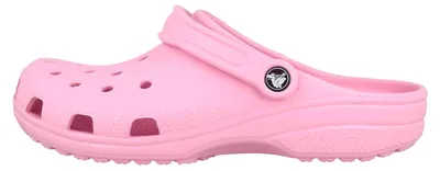 Produktbild von Crocs Classic Clogs & Hausschuhe in Übergrößen Rosa 10001 6WY große Unischuhe