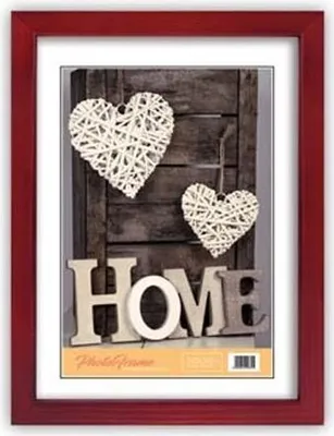 Image de ZEP M6564 Cadre en bois 20x30 cm Assorti 12 pièces
