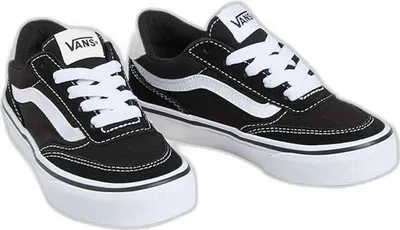 Produktbild von Vans Sneakers VN000D82BA21 in Black color size 29
