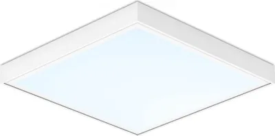 Image de HOFTRONIC - Panneau LED en saillie 36W 6500K Blanc froid UGR22 IP20