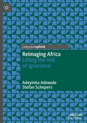 Obrázek produktu pro Reimaging Africa