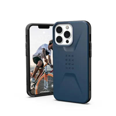 Obrázok produktu pre UAG Civilian, mallard - iPhone 13 Pro Max
