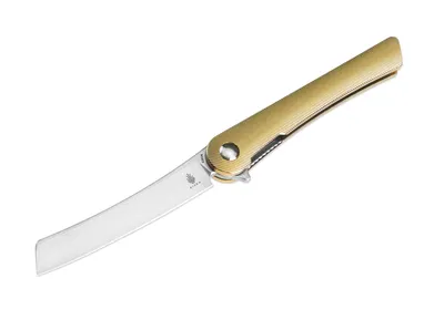 Produktbild von Kizer Mercury Titanium Gold Ki3645A1