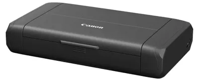 Zdjęcie produktu dla Canon PIXMA TR150, Atramentowa, 4800 x 1200 DPI, 8" x 10" (20x25 cm), Druk bez marginesów, Wi-Fi, Bezpośrednie drukowanie