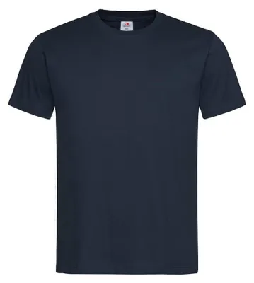 Obrázok produktu pre Pánske klasické tričko Stedman LT874 (3XL) (tmavomodré)