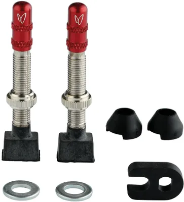 Produktbild von Effetto Mariposa Mariposa Tubeless-Ventil 2 Stueck