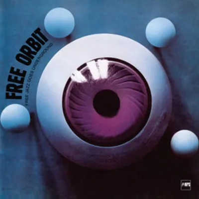 Obrázok produktu pre Free Jazz Goes Underground (Limited 2LP)