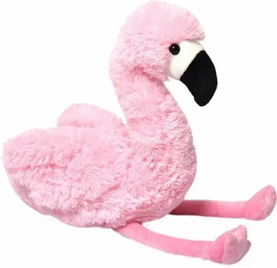 Produktbild von MAC TOYS Flamingo 50 cm