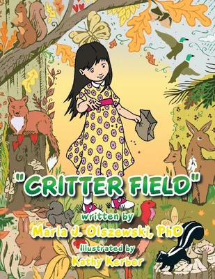 Produktbild von "Critter Field"