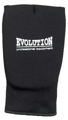 Immagine prodotto di Evolution - Guantoni da combattimento, flessibili PP11127 (L) (nero)