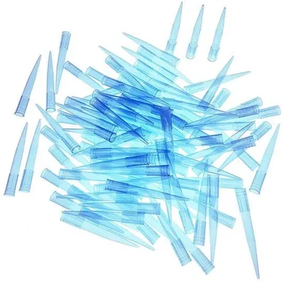 Productafbeelding van Pipettortips 1000μL - 500 Stuks