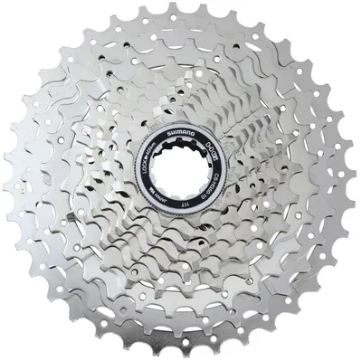 Produktbild von Shimano Kassette CS-HG50 10-Fach 11-36Z