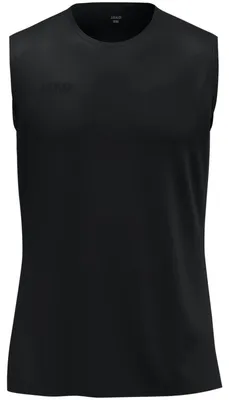 Obrázek produktu pro JAKO Unisex tílko Uni - 6005, barva:černá, velikost:XXL