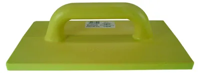 Image de HaWe plateau de lissage en plastique 28x14