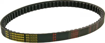 Obrázok produktu pre Klinový remeň Mitsuboshi typ 732mm pre Piaggio krátky