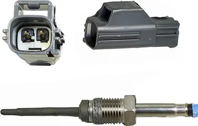 Produktbild von METZGER 0894555 Abgastemperatursensor für FORD RANGER (TKE)