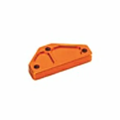 Produktbild von Graupner Aluminium hinten Oberdeck