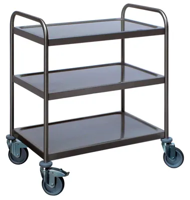 Immagine prodotto di Carrello di servizio Saro modello Swk3