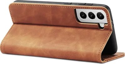 Produktbild von Handyhülle für Samsung S30 Flip Schutzhülle Khaki