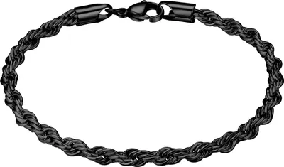Produktbild von True Rebels Armband Edelstahl 50060127