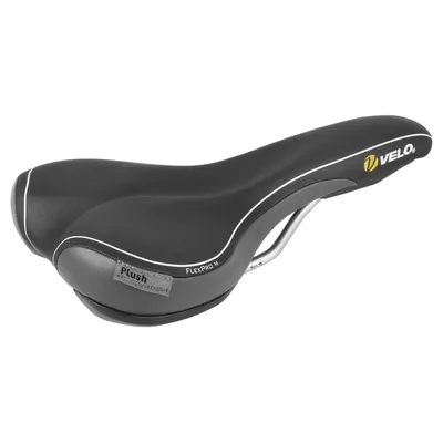 Produktbild von Sattel Velo Plush, Herren, PROPORTION Trekking, Velo, 250215
