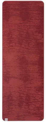 Imagen del producto de Gaiam - Esterilla de yoga con puntos de silicona, modelo PP8063 (talla única) (diseño "Atardecer")