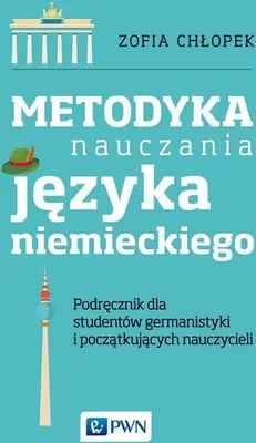 Image de Méthodologie de l'enseignement de l'allemand