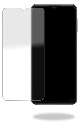 Obrázok produktu pre Mobilize Tempered Glass Clear Screen Protector Samsung Galaxy A23 5G