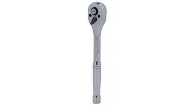 Immagine prodotto di Brilliant Tools Cricchetto reversibile da 3/8" con impugnatura in metallo
