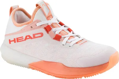 Produktbild von Head Racket Motion Pro Padelschuhe Weiß EU 37 Damen Weiß EU 37