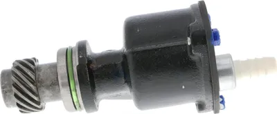 Produktbild von VAICO V10-0844 Vakuumpumpe Unterdruckpumpe für VW Transporter IV Bus (70B, 70C, 7DB, 7DK, 70J, 70K, 7DC, 7DJ) Bremsanlage