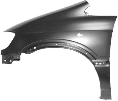 Produktbild von DIEDERICHS 1890006 Kotflügel Vorne Rechts für OPEL Zafira A (T98)