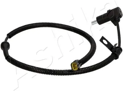 Produktbild von ASHIKA ABS Sensor Raddrehzahl Vorne Links für KIA SORENTO I (JC) 151-0K-K08