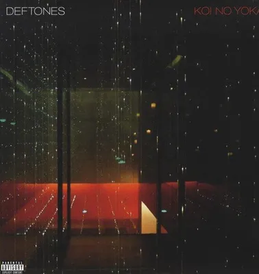 Produktbild von Deftones-Koi No Yokan