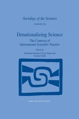 Image de Denationalizing Science