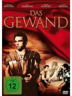 Obrázek produktu pro Das Gewand